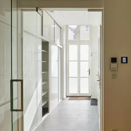 Deluxe In New Town By Days Apartamento *